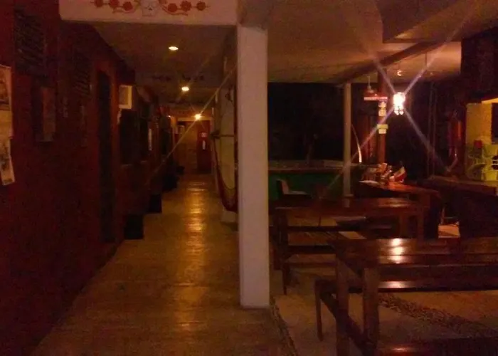 ChalupaHostal